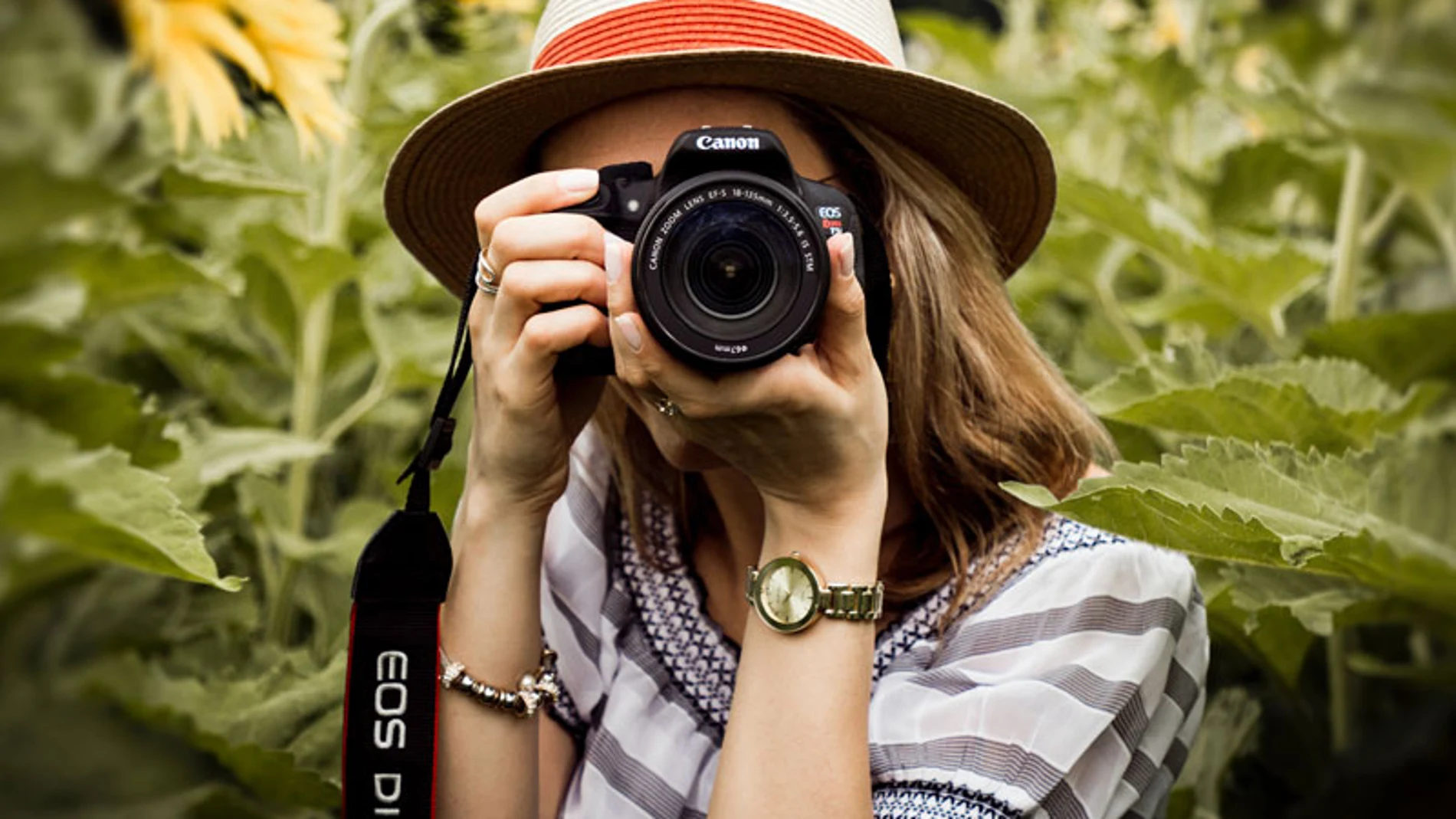 Cámaras de fotos