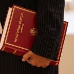 Durante el pasado ejercicio, la institución inició casi 100.000 procedimientos penales, un 9,3% más que en 2021 y un 23% por encima de 2020, aunque en las mismas cifras que en 2019, antes de la pandemia