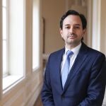 Diego Mesa, ministro de Minas y Energía de Colombia