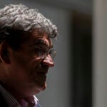 El ministro de Inclusión, Seguridad Social y Migraciones, José Luis Escrivá