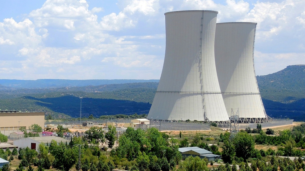 El Consejo de Seguridad Nuclear otorga 10 años más a la central de Trillo