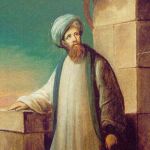 El jesuita español Pedro Páez