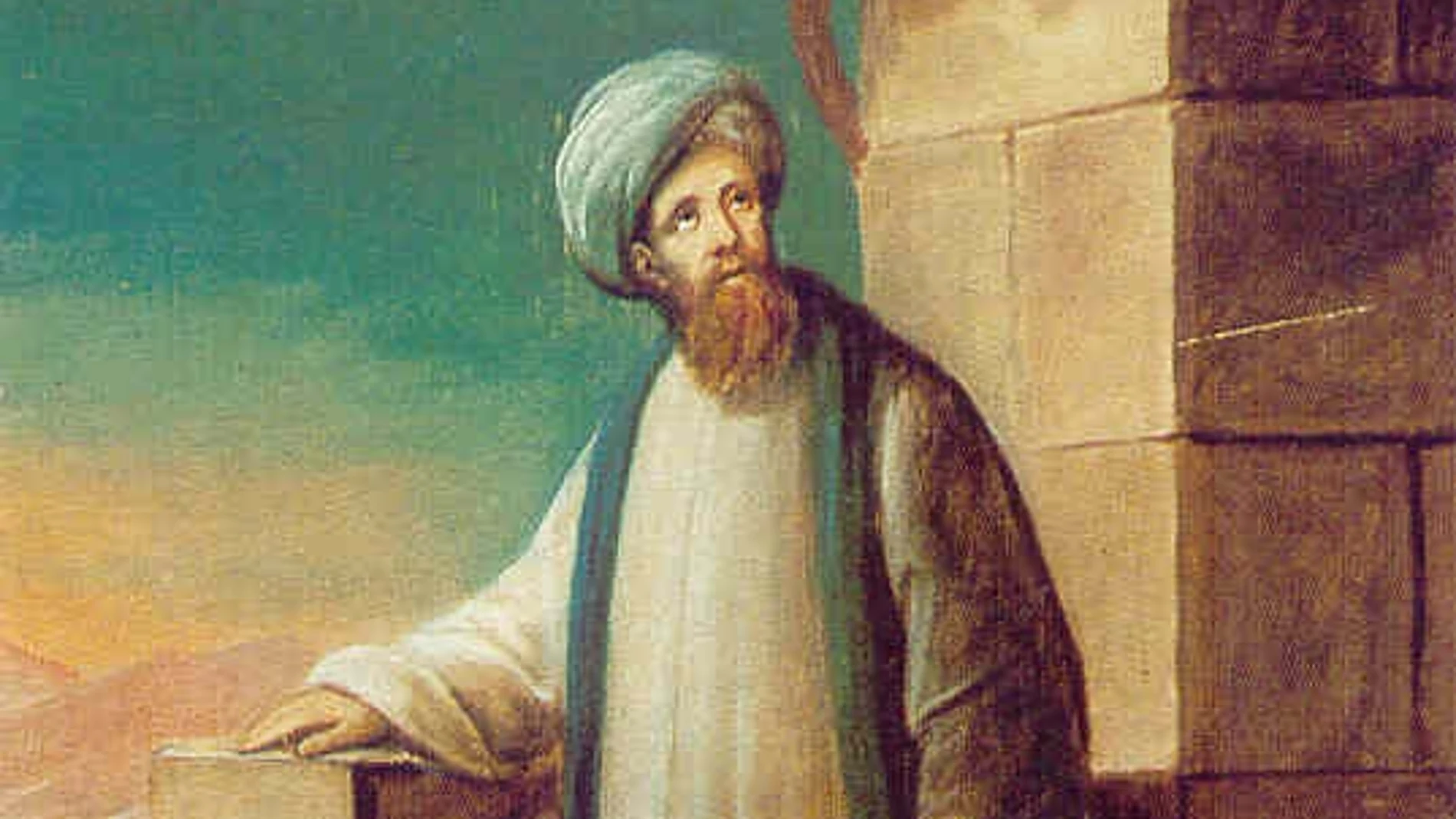 El jesuita español Pedro Páez