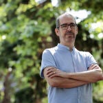Pepe Nieto, presidente de ESPAI AERO, la primera asociación aeroespacial de la Comunitat Valenciana