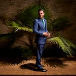 Entrevista con el presidente de la Junta de Andalucía, Juan Manuel Moreno Bonilla un día antes del inicio de la campaña electoral en Andalucía.