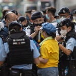 Durante años, Hong Kong y Macao fueron los únicos lugares del territorio chino en los que se permitía conmemorar el incidente de Tiananmen.