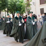 Cpítulo de la Real Muy Antigua e Ilustre Cofradía de Caballeros Cubicularios de San Ildefonso y San Atilano