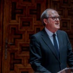 El Defensor del Pueblo, Ángel Gabilondo