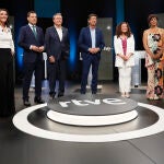 Ideas para el debate