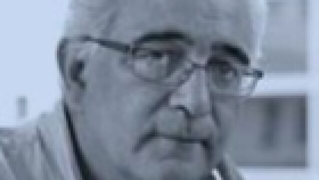 Alfredo Semprún