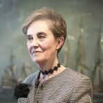 La exdirectora del CNI, Paz Esteban, © Luis Díaz