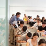 La EBAU en la Región de Murcia