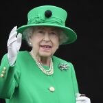 Al parecer, la Reina Isabel II se negó a fotografiarse junto a su bisnieta, Lilibet