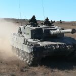 Leopard 2A4