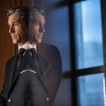 El actor americano Patrick Dempsey retoma el papel del cruel monstruo de las finanzas
