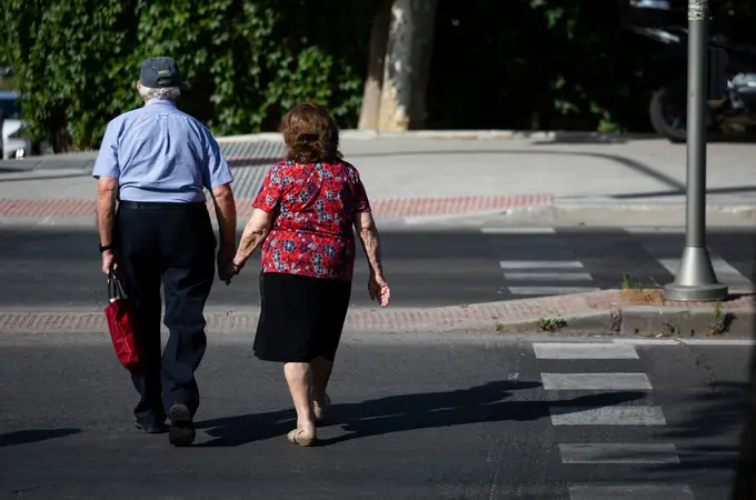 El envejecimiento de la población provoca que Castilla y León tenga la tercera tasa de muerte más alta por tumores en España El envejecimiento de la población provoca que Castilla y León tenga la tercera tasa de muerte más alta por tumores en España