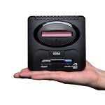 Mega Drive Mini 2.