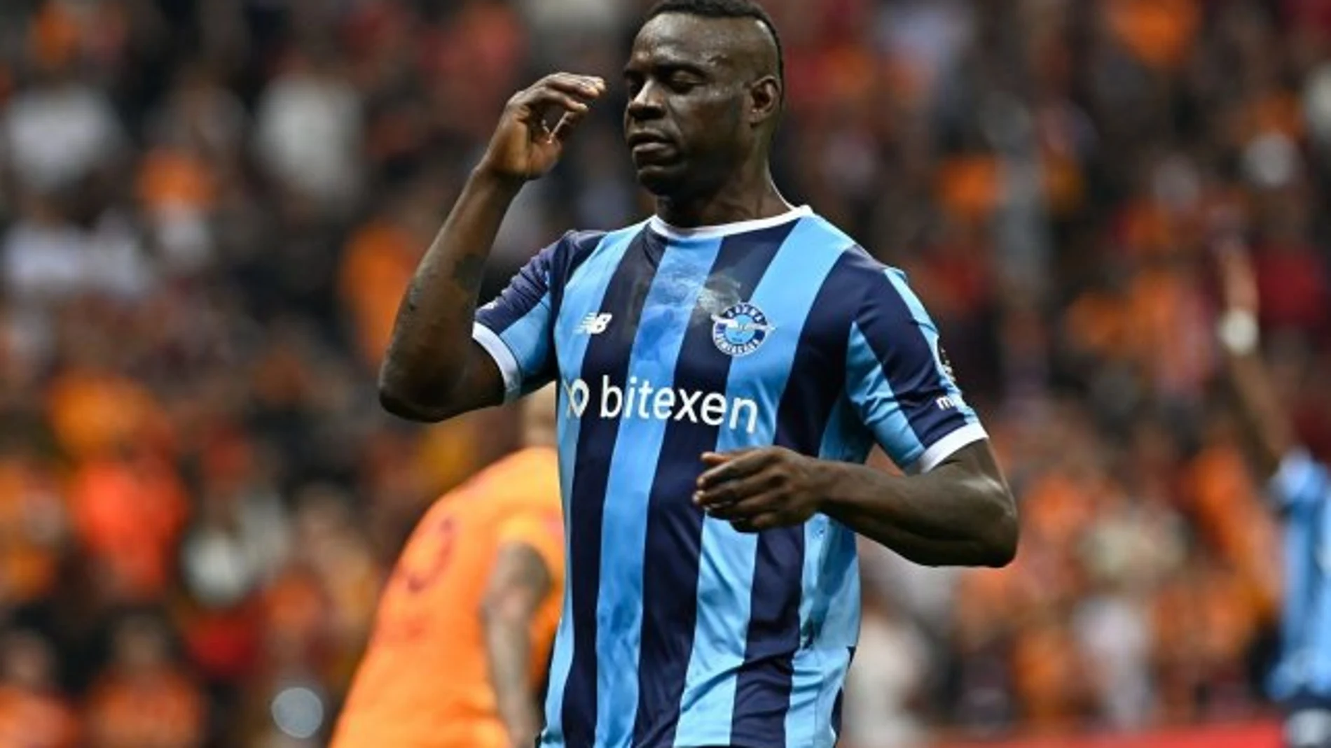 Mario Balotelli