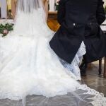 Enlace de novios