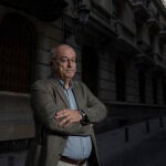 Entrevista al diputado Pedro Corral por su libro sobre la Guerra Civil