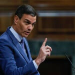 Pedro Sánchez ha enervado a Argelia