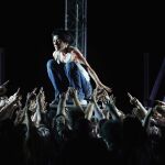 Marion Cotillard convertida en Juana de Arco, en el Teatro Real