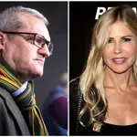 Ramón García y Patricia Cerezo