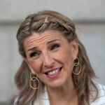 Lo de Yolanda Díaz