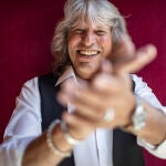 El cantaor José Mercé