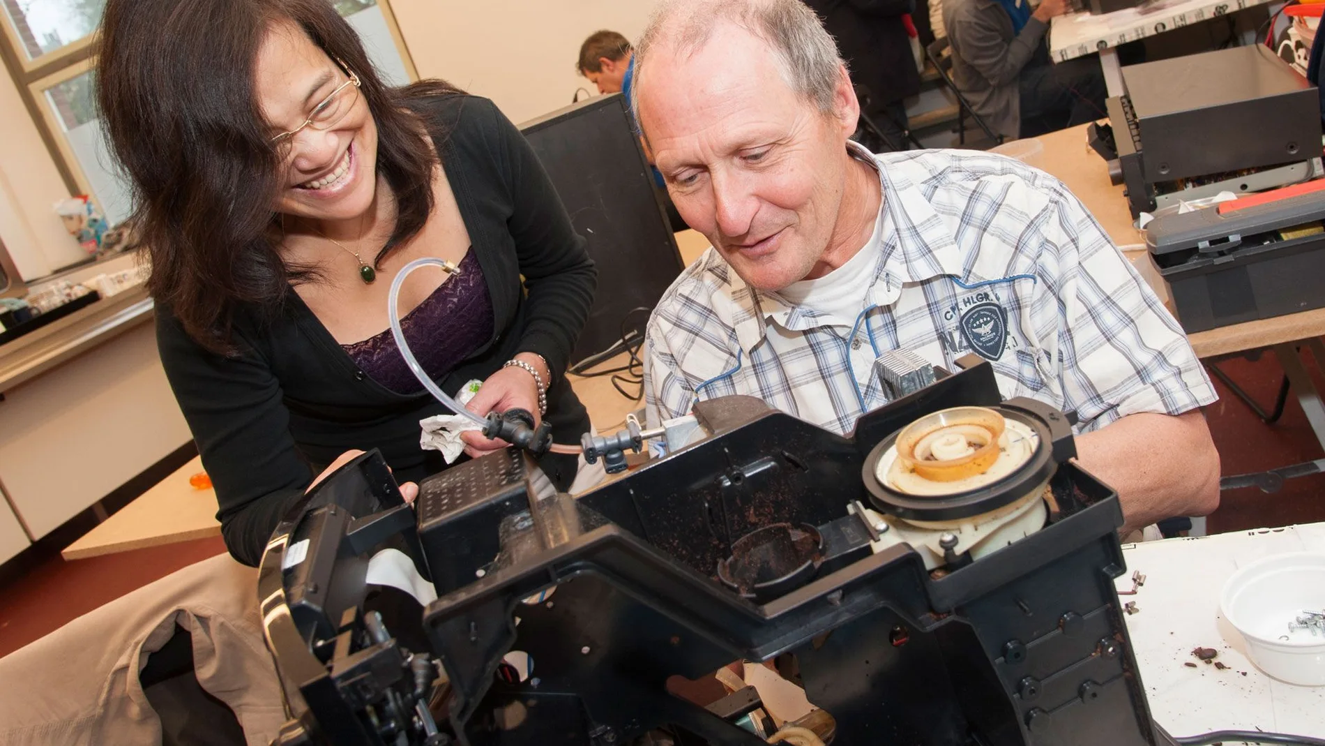Repair Café