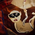 La animación de "Ninjababy"