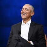Barack Obama