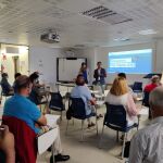 Jornada sobre transformación digital celebrada en Valladolid