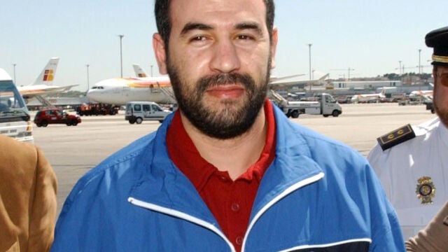 Mohamed Achraf, en la imagen, fue entregado a España por las autoridades suizas para ser juzgado en la Audiencia Nacional por terrorismo yihadista