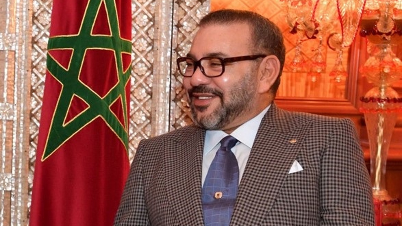 La "Generación Z" no hará concentraciones el viernes en atención al discurso que va a pronunciar el rey Mohamed VI