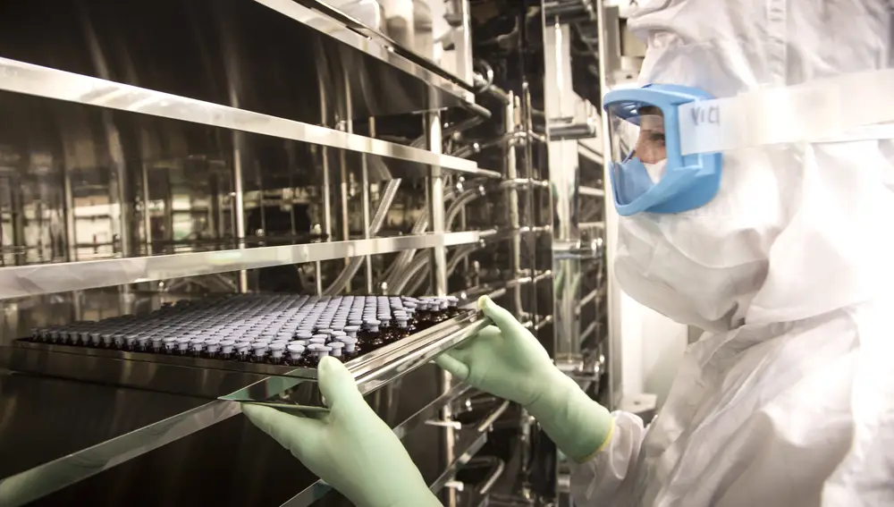 La tuberculosis es una de las enfermedades infecciosas que provoca más muertes