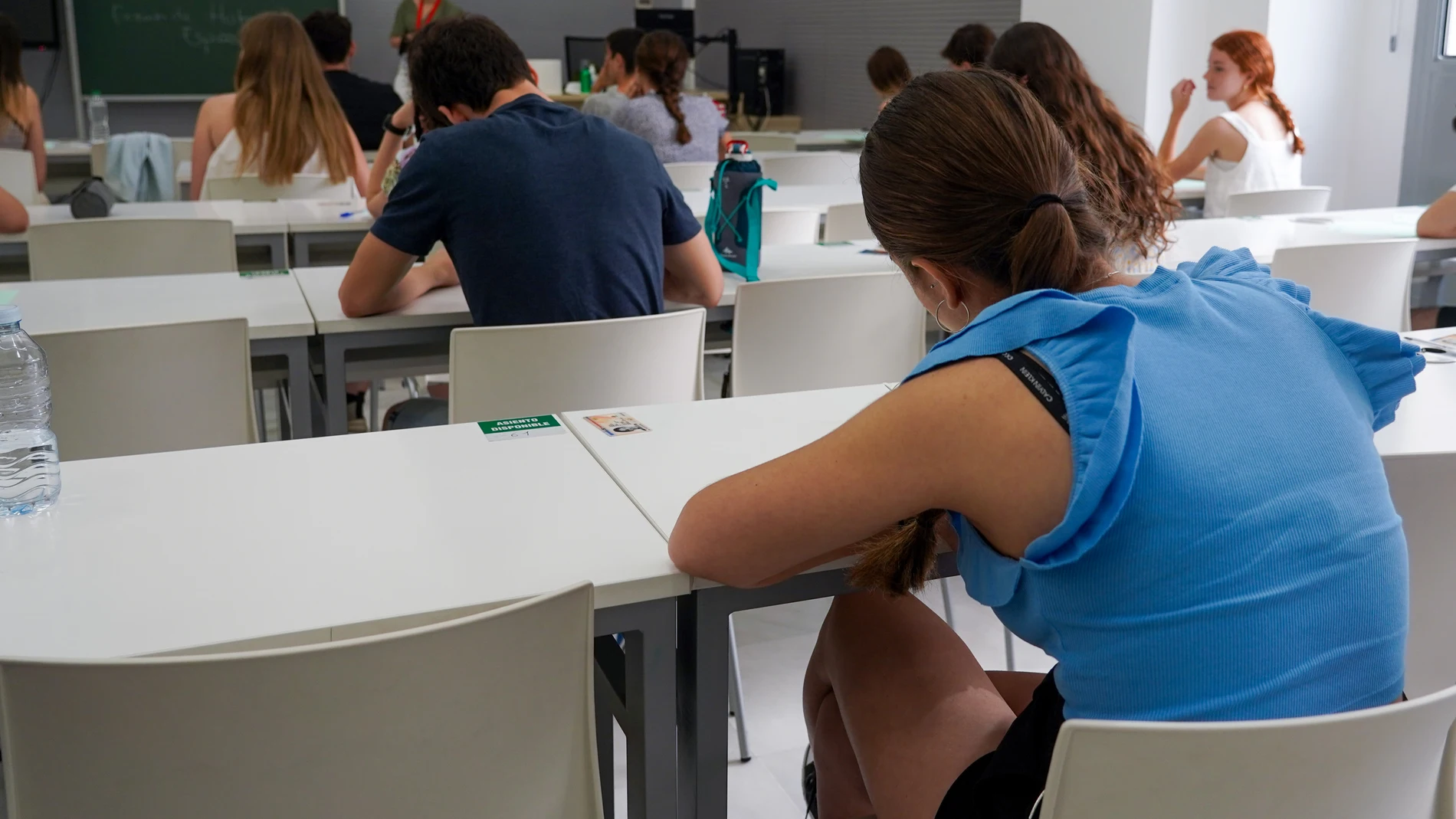 Los exámenes de acceso a Formación Profesional se celebrarán el 14 de junio