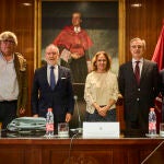 IV Congreso Internacional de la Unión Iberoamericana de Universidades y Cortes Supremas “Independencia Judicial y Estado de Derecho"