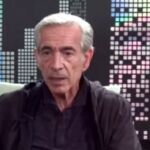 Imanol Arias en el programa polémico
