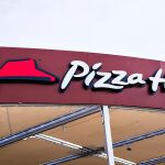 Logo de Pizza Hut
