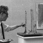 Alberto Giacometti
