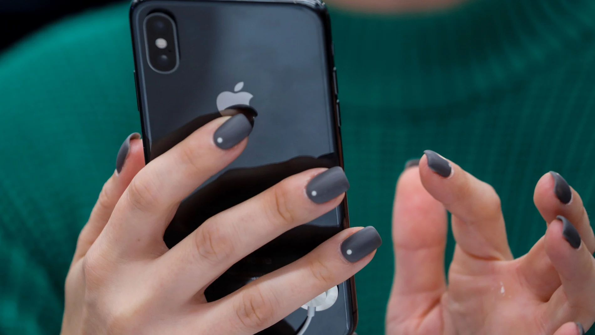 Esta es la alarma ante catástrofes que sonará en los teléfonos de la Comunidad Valenciana este jueves