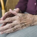 La media de edad aumenta en Andalucía..JUNTA DE ANDALUCÍA