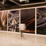 La exposición se podrá ver en el espacio Telefónica hasta octubre