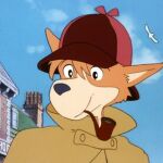 Sherlock Holmes