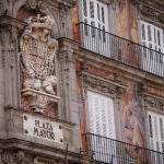 Casa de Panaderia en la Plaza Mayor
