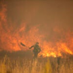 Incendio de Zamora