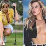 Paige Spiranac