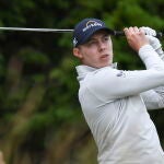 Matt Fitzpatrick, el ganador del US Open 2022
