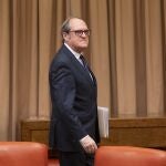 El Defensor del Pueblo, Ángel Gabilondo